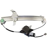 ACDelco 11A380 Professional Front Side Door Window Regulator Assembly by ACDelco