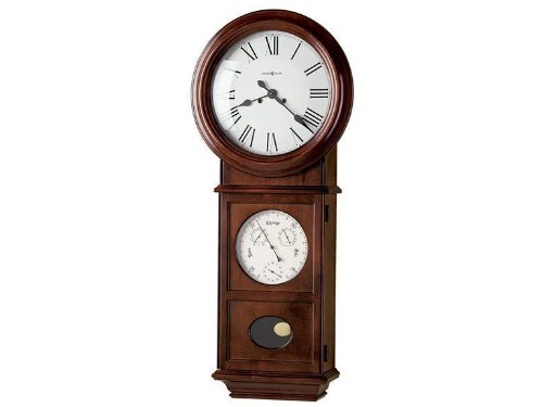 Lawyer II Wall Clock