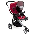 Bambini Cinque Rosso stroller pushchair