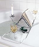 Ablage fuer Badewanne