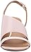 Calvin Klein Women's Lanya Dress Sandal