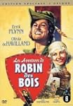 Les Aventures de Robin des Bois - �di...