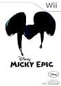 Disney Micky Epic