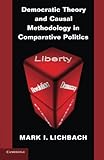 Democratic theory and causal methodology in comparative politics
