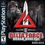 Delta Force: Urban Warfare