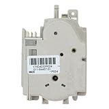 Image : GE WH12X10254 Timer Assembly for Washer
