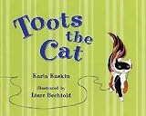 Books : Toots the Cat