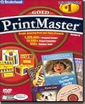 PrintMaster 18 Gold