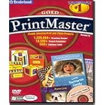 Printmaster Gold Version 18 [OLD VERSION]