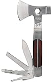 Sheffield 12301 Camper 12-in-1 Multi Tool