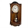 Bulova Cranbrook Wall Chime Clock