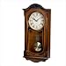Bulova Cranbrook Wall Chime Clock