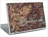 Dare to Dream Laptop Skin