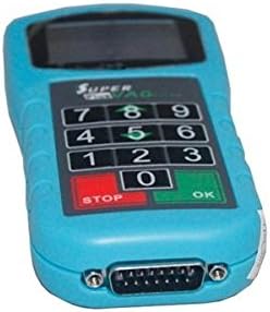 Original Super VAG K+can Plus 2.0 Diagnosis + Pin Code Reader