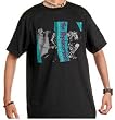 THE REPLACEMENTS - Sorry Ma - Black T-shirt
