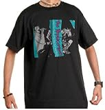 THE REPLACEMENTS - Sorry Ma - Black T-shirt