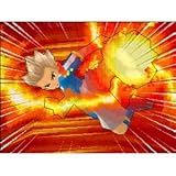 Level 5 Inazuma Eleven 3 Sekai e no Chousen! SPARK for DS [Japan Import]