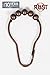 nikkouware Shower Curtain Rings (Oil Rubbed Bronze)