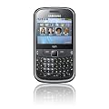 Samsung S3350 Chat 335 Sim Free Mobile Phone