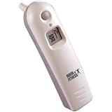 New - MARK OF FITNESS MF-16 INFRARED EAR THERMOMETER - 7.31956 million