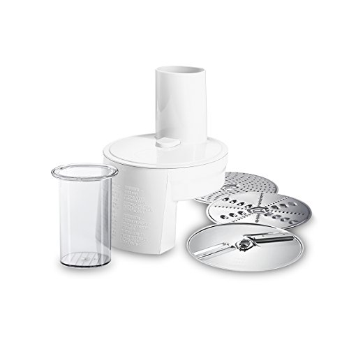 Robot cuisine Bosch Test MUM48A1 Avis et prix 2020