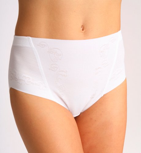 Magic Firm Control High Leg Knickers Other 