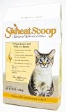 Swheat Scoop Wheat Litter - Ss25-860275 - Bci