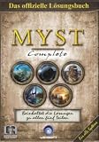 Eigenschaften GameguideFactory  / Myst Complete - Das offizielle Lösungsbuch zu Myst, Myst II Riven, Myst III Exile, Myst IV Revelation und Myst V End of Ages