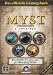 Myst Complete - Das offizielle L&ouml;sungsbuch zu Myst, Myst II Riven, Myst III Exile, Myst IV Revelation und Myst V End of Ages