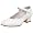 White Leather