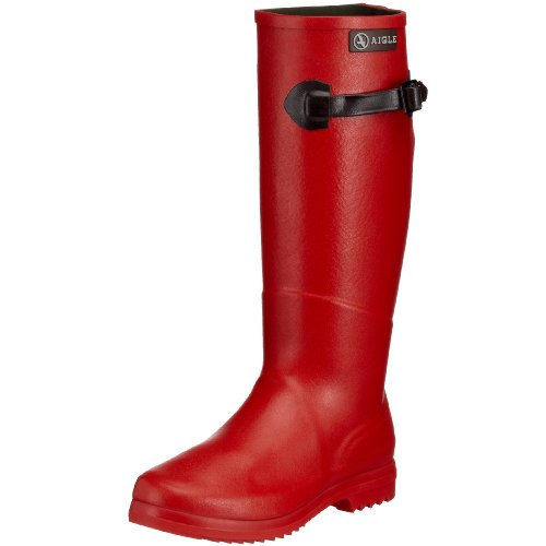 Aigle Chantebelle Pop 85568, Damen Gummistiefel Preisvergleich
