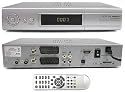 OPTICUM 4000 TS COMBO RECEIVER SAT + TERRESTR. PATCHBAR