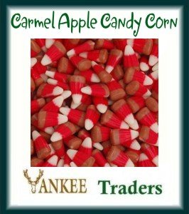 Image #1 of Caramel Apple Candy