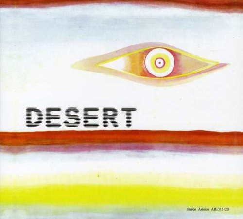 Desert