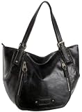 Nine West Emily Large Shopper,Black,one size Review