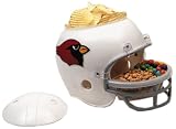 NFL Arizona Cardinals Snack Helmet