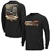All Products : New Orleans Saints Long Sleeve Super Bowl Champs Championship Way Full Schedule & Score T-shirt