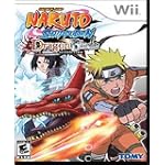 Naruto Shippuden: Dragon Blade Chronicles