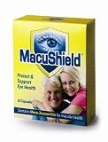 MacuShield (90 Capsules)
