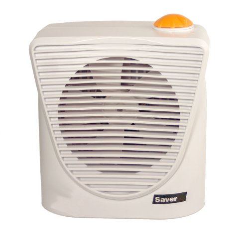 KJB Security C4000C Air Purifier Color Camera Hardwired