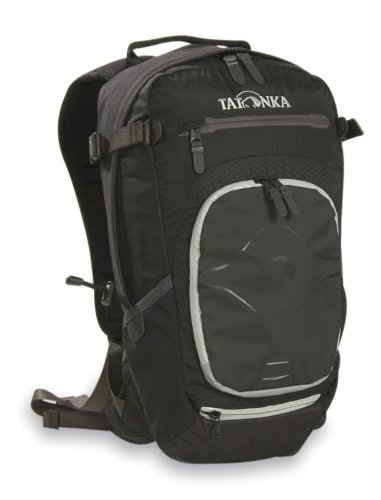 Tatonka Pleney 9 Liter, schwarz