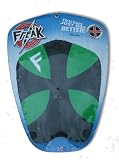 Freak Iron Cross black and green