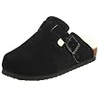 Bearpaw Women's 359 Jasmine Mule