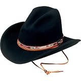 Bailey Western Mens Durango Hat by Bailey Western