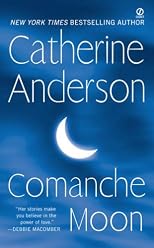 Comanche Moon