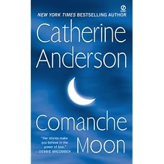 Comanche Moon