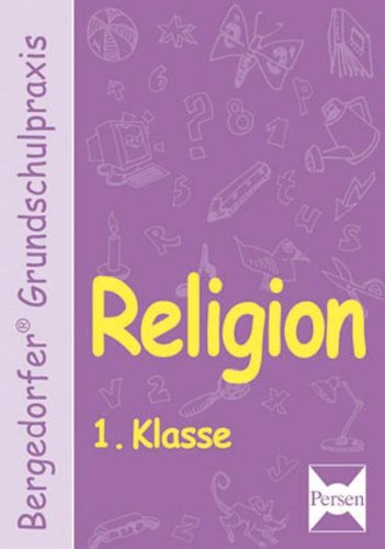 Religion  1. Klasse