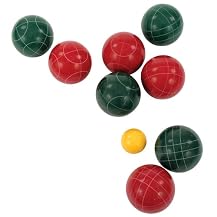 Eddie Bauer Bocce Set