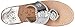 Jack Rogers Women's Jacks dress Sandal
