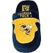 ComfyFeet Georgia Tech Yellow Jackets Slip On Slippers